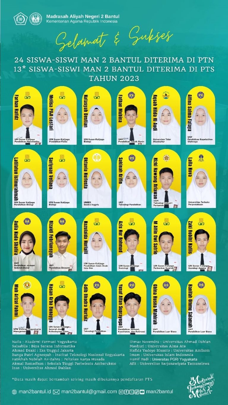 daftar ptn