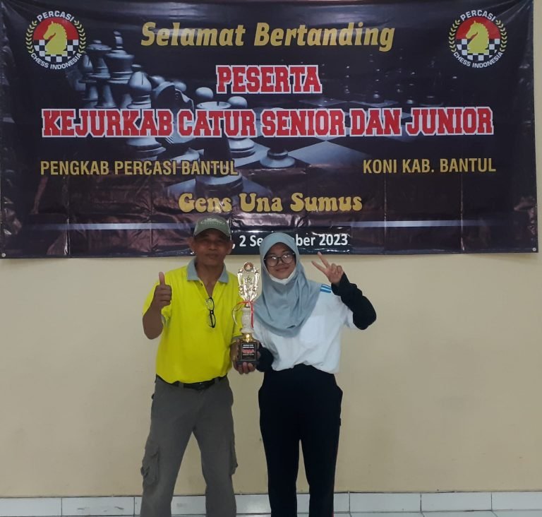 catur