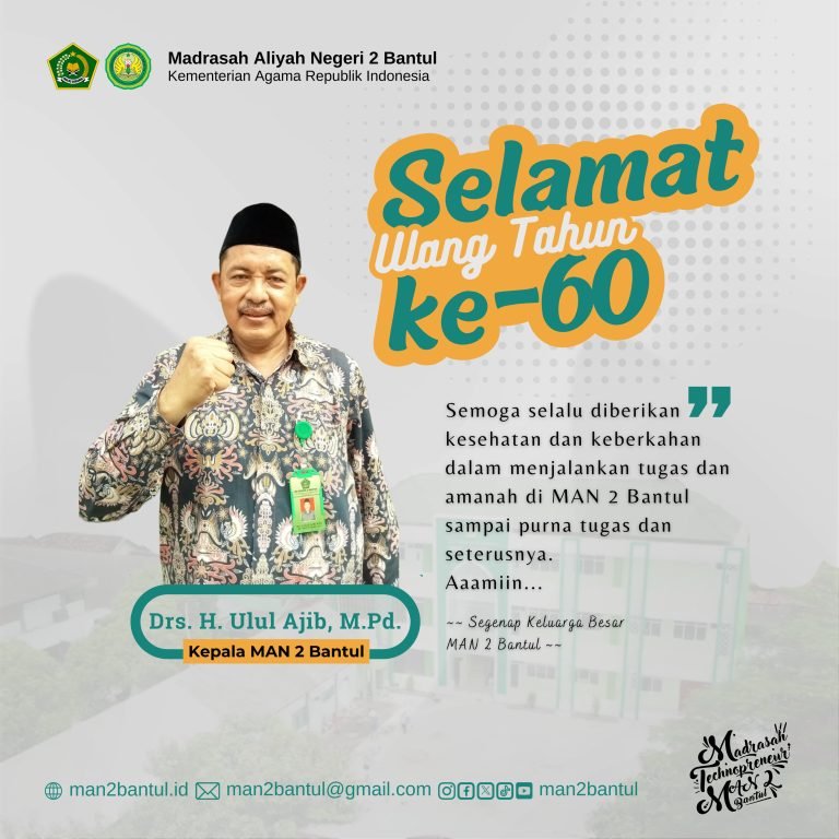 ultah