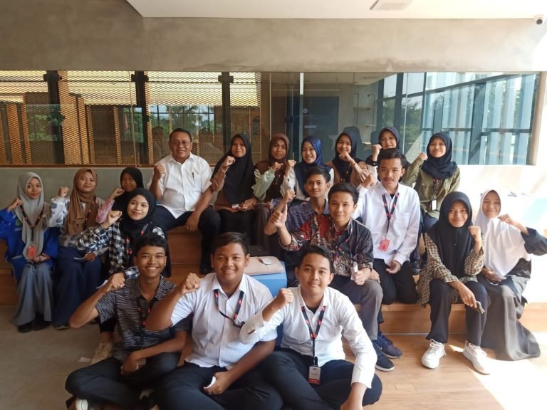 magang