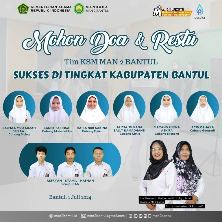 Ksm