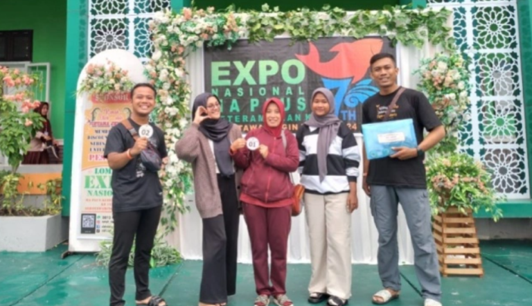 expo