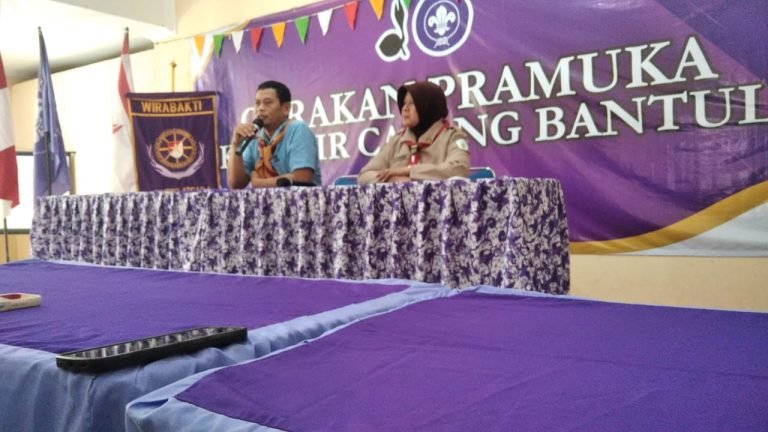 Saka Wirausaha