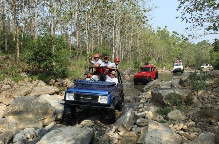 jeep