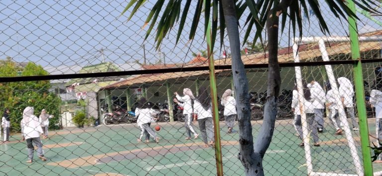 bola tangan