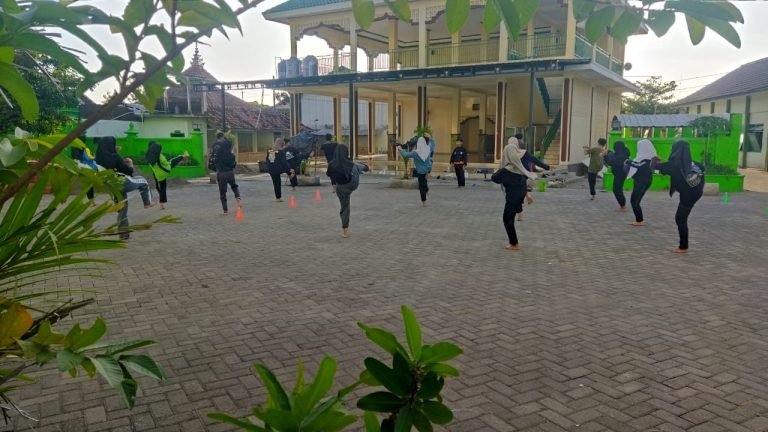pencak