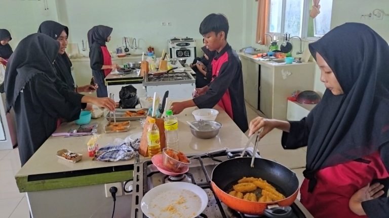 pisang