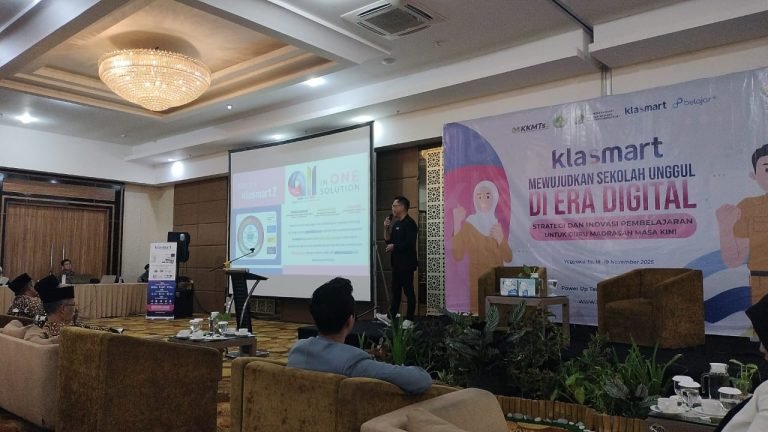 klasmart