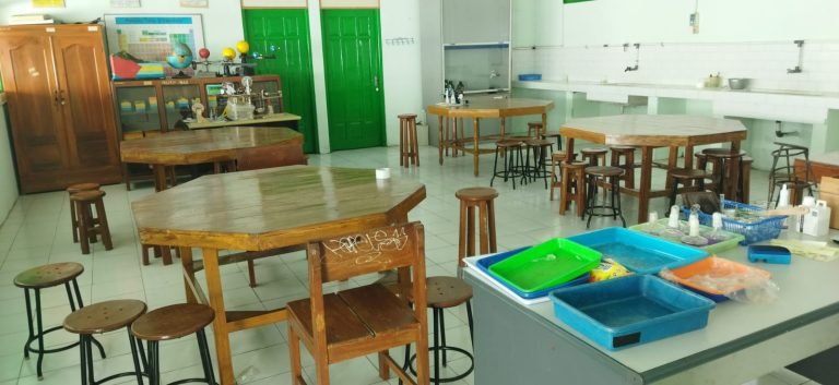 lab