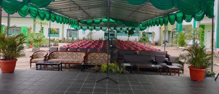 syawalan