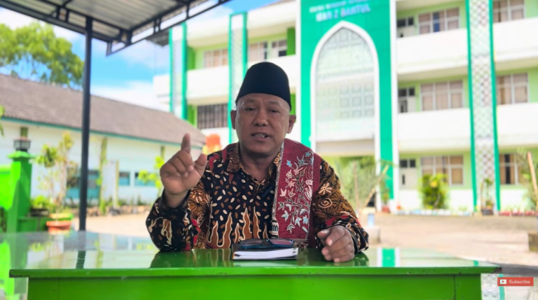 teguh