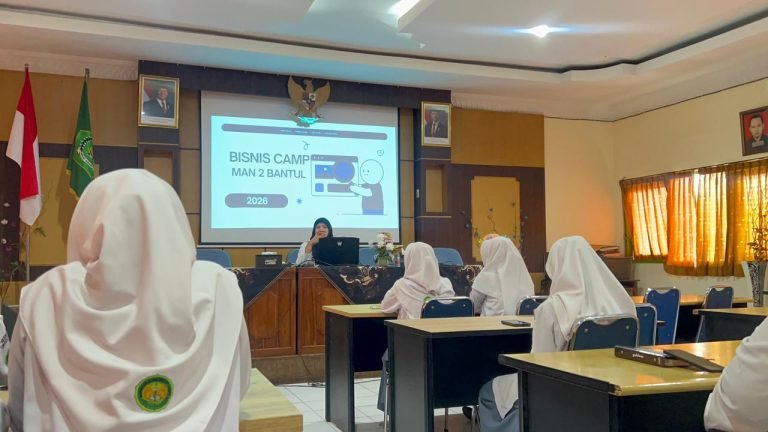 bisnis