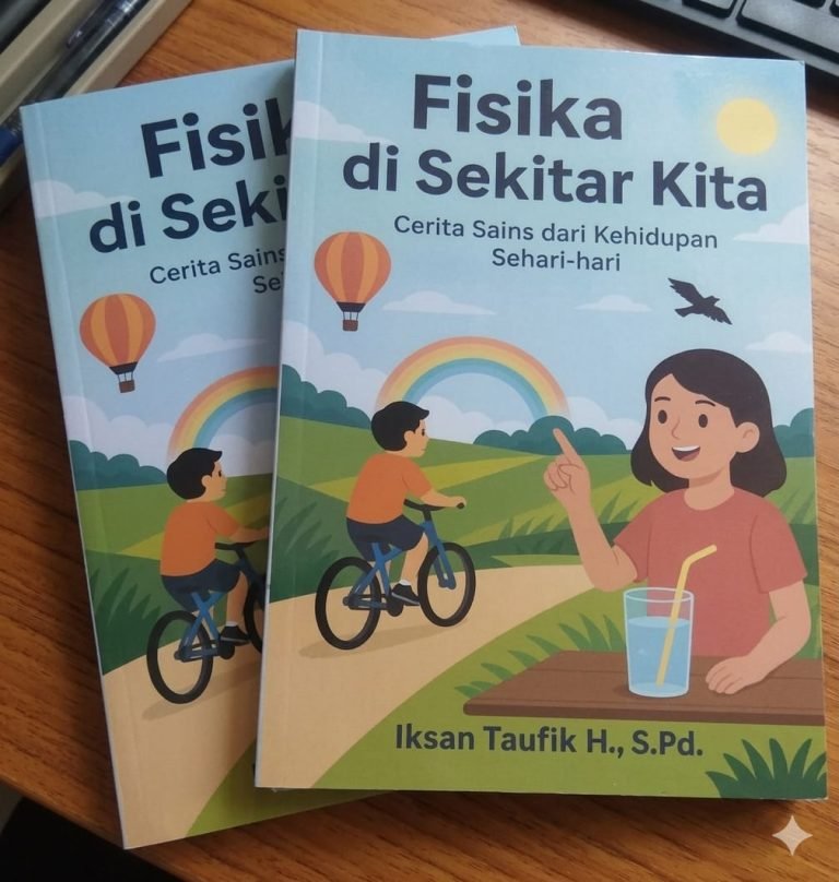 fisika