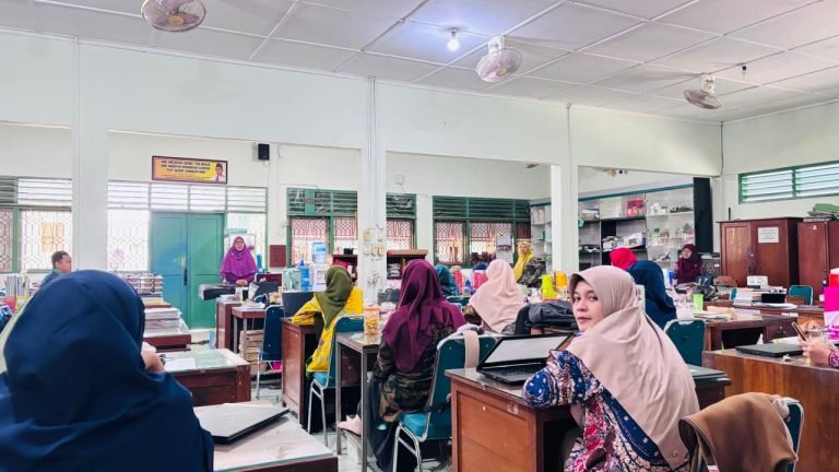 rapat
