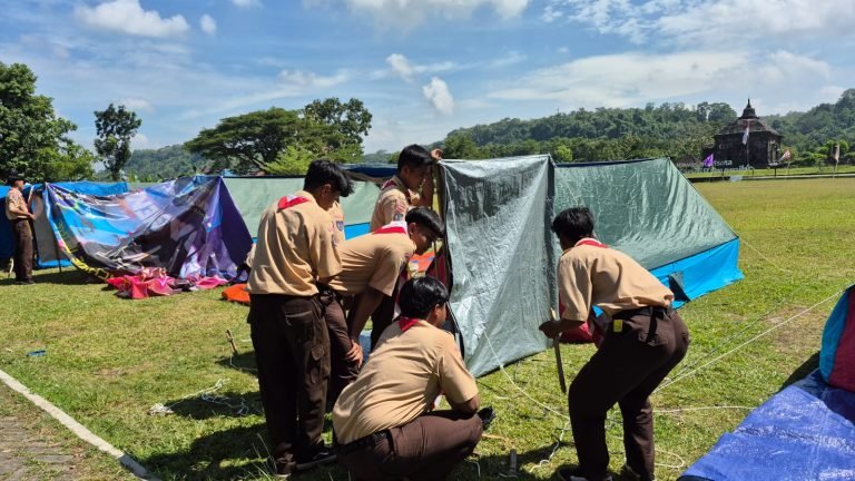 tenda