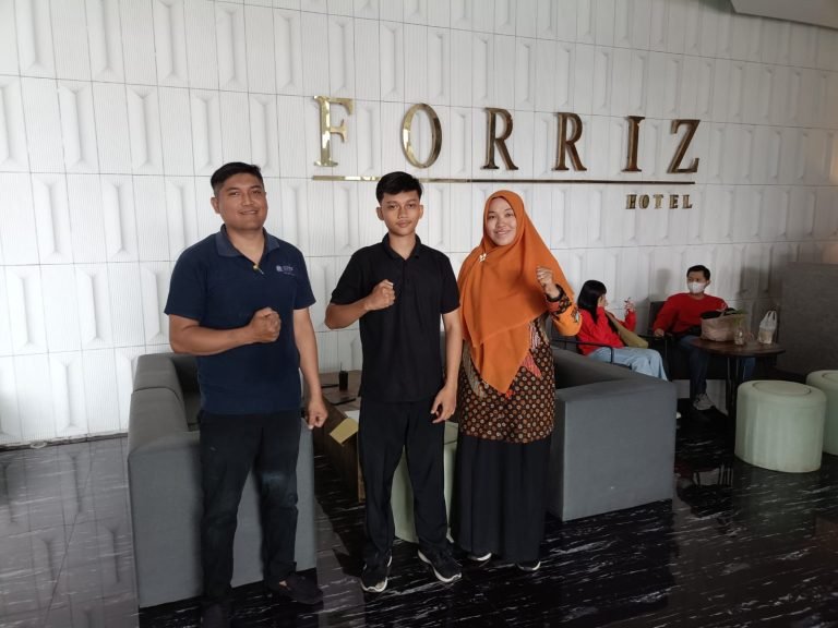 forriz