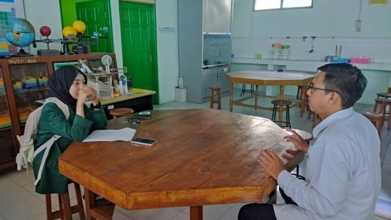 lab