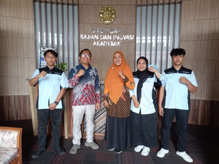 magang