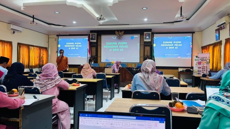 rapat