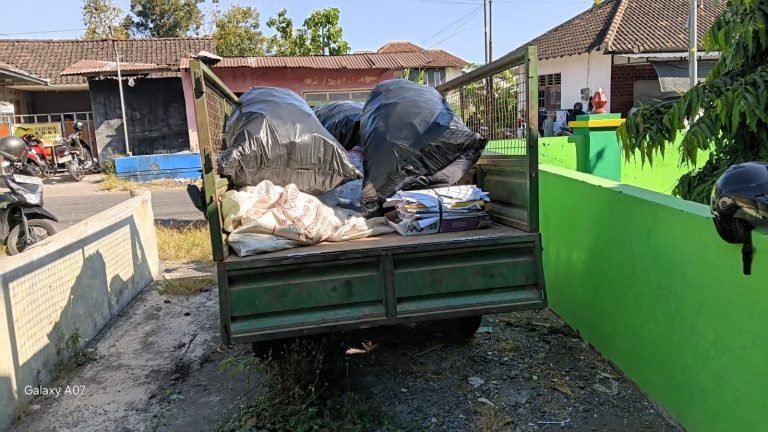sampah