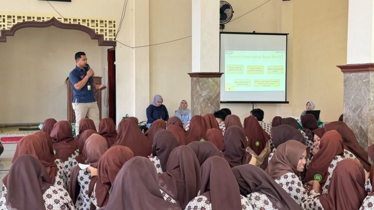 sosiaalisasi