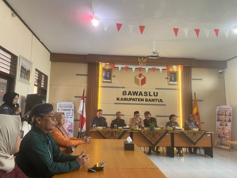 bawaslu