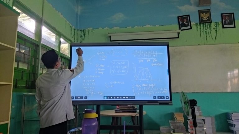 layar
