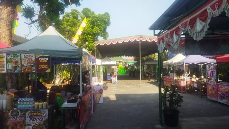 open