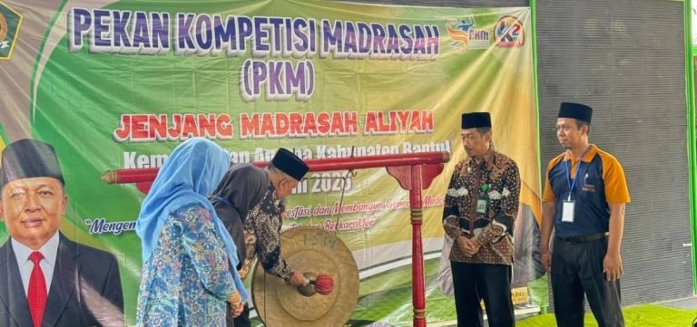PKM