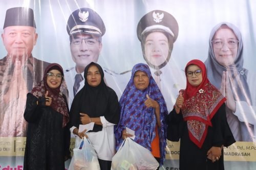 BAKSOS MAULID 2025