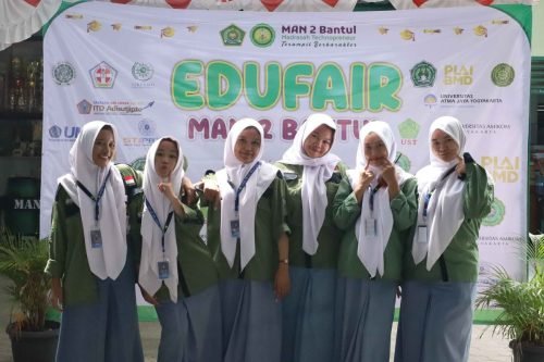 EDUFAIR 2025