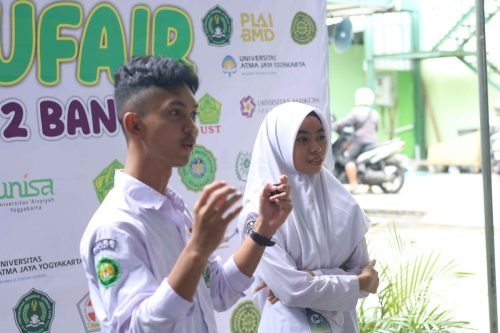 EDUFAIR-7