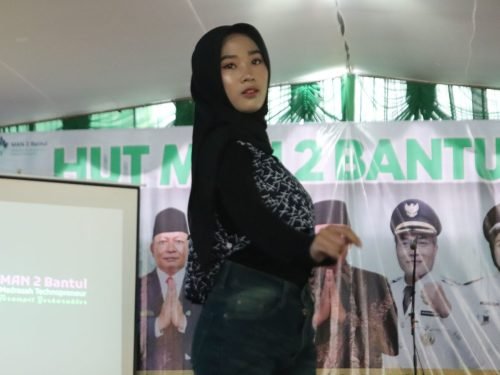 FASHION SHOW HUT MAN 2 BANTUL 57