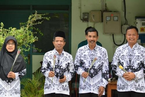 HARI GURU NASIONAL 2023