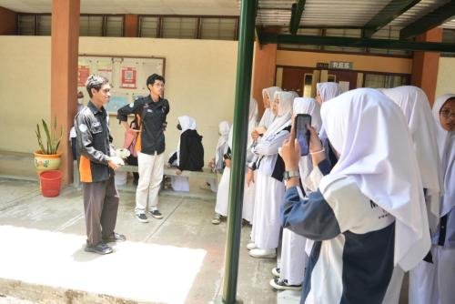 KUNJUNGAN EDUKASI 2023
