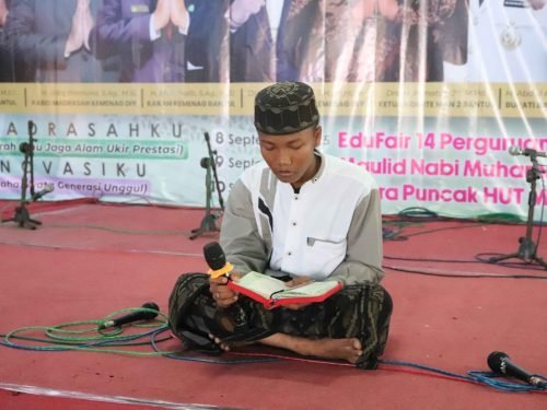 MAULID NABI 2025