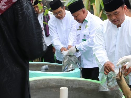 ADIWIYATA 2025