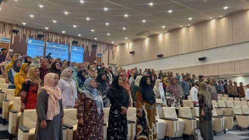 SEMINAR PARENTING 2025